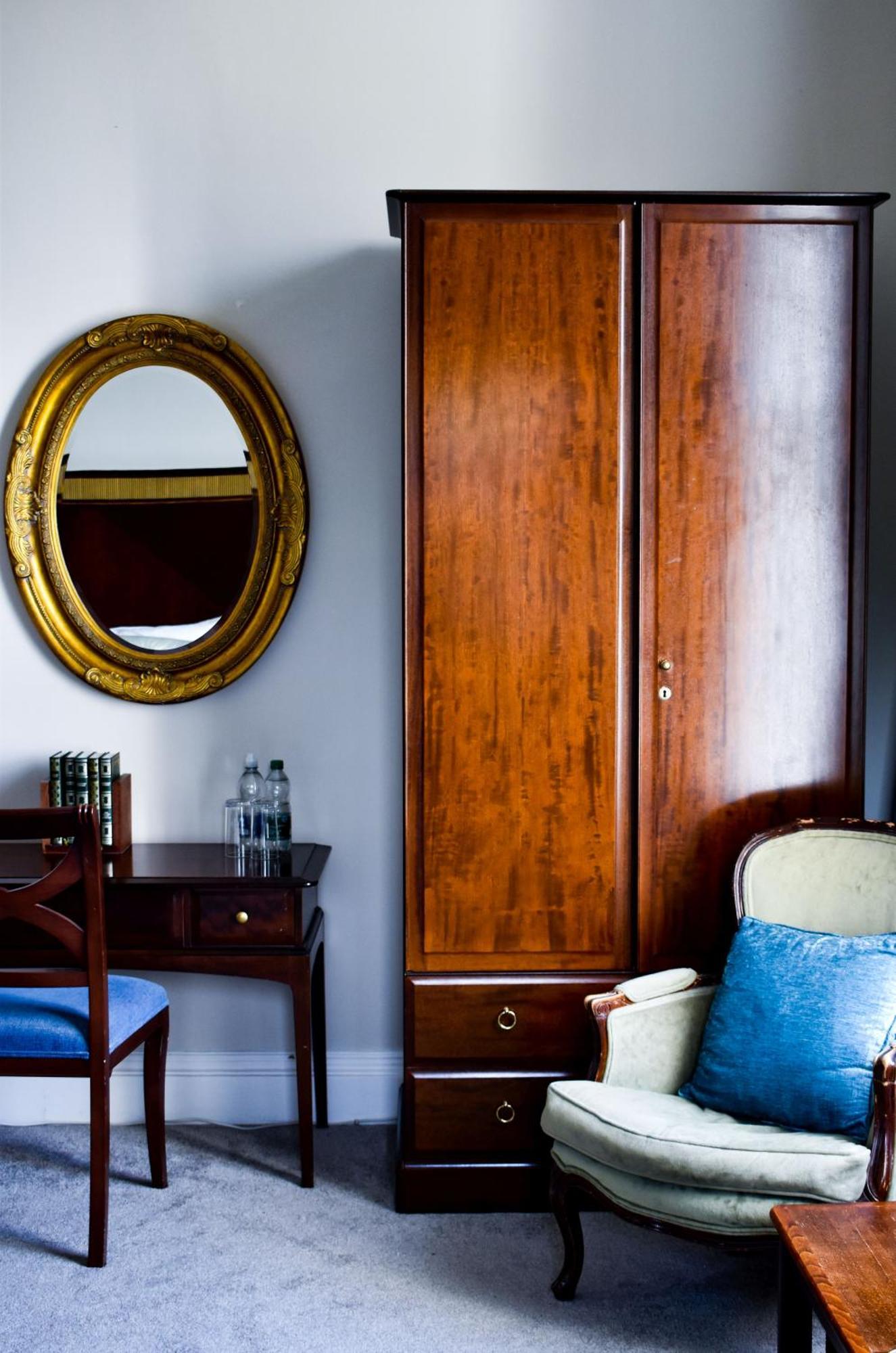 Dovecliff Hall Hotel バートン・アポン・トレント エクステリア 写真
